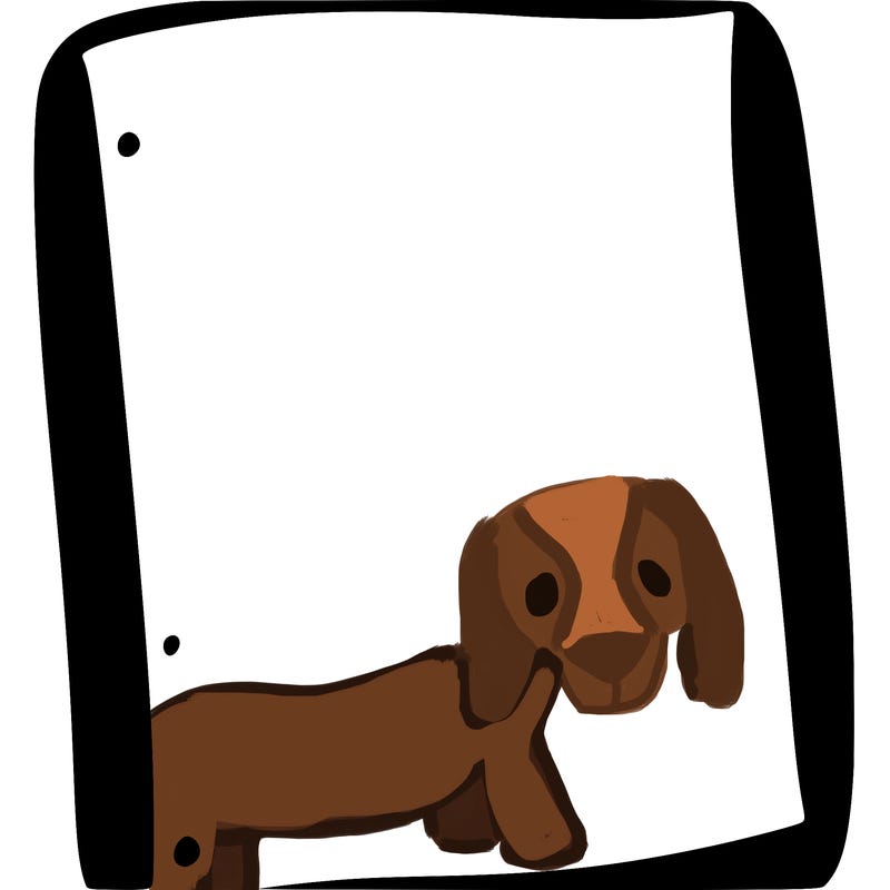 blank white page with nothing drawn on it