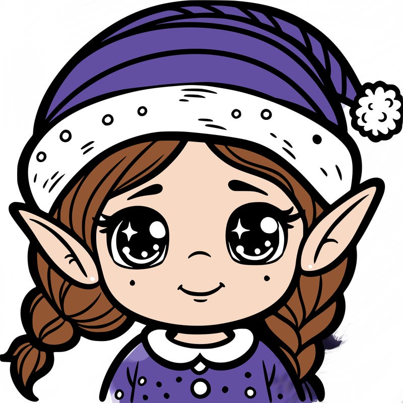 elf