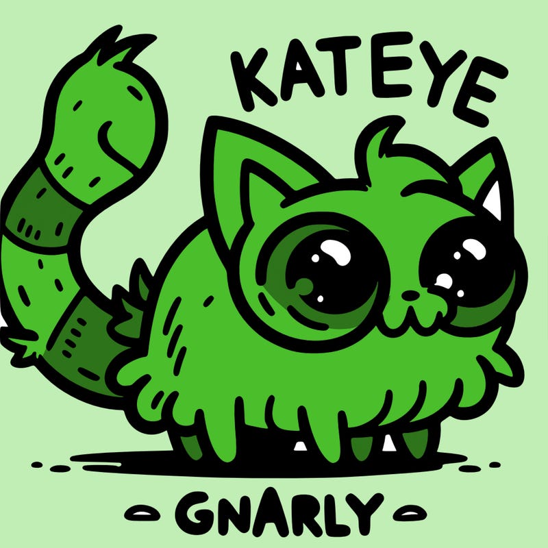 katseye gnarly