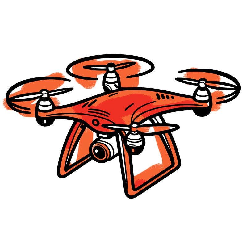 drone