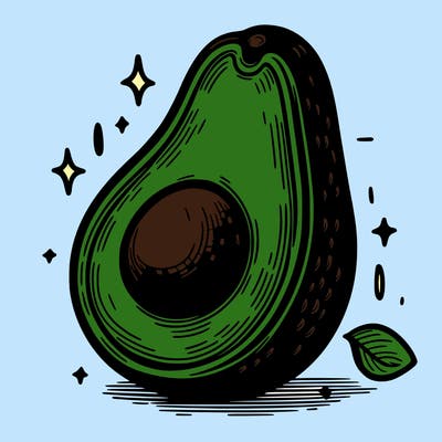 avocado