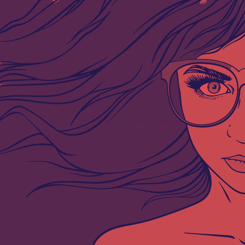 After