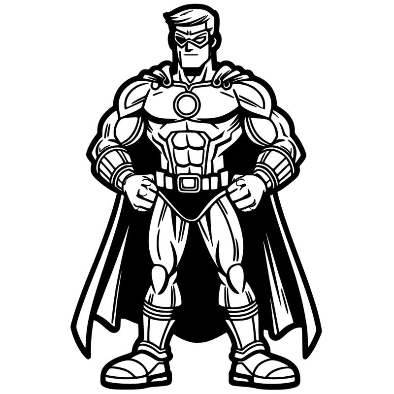 invincible from the invincible comics