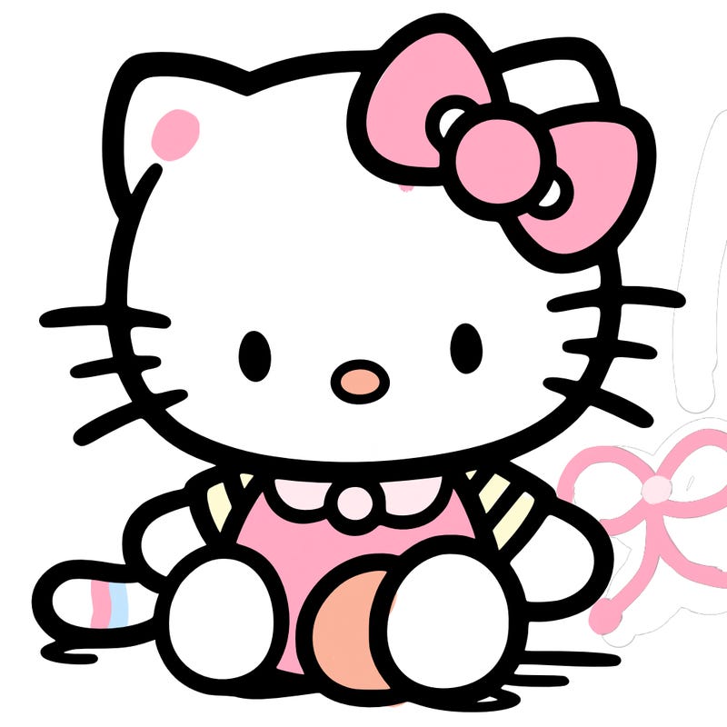 hello kitty