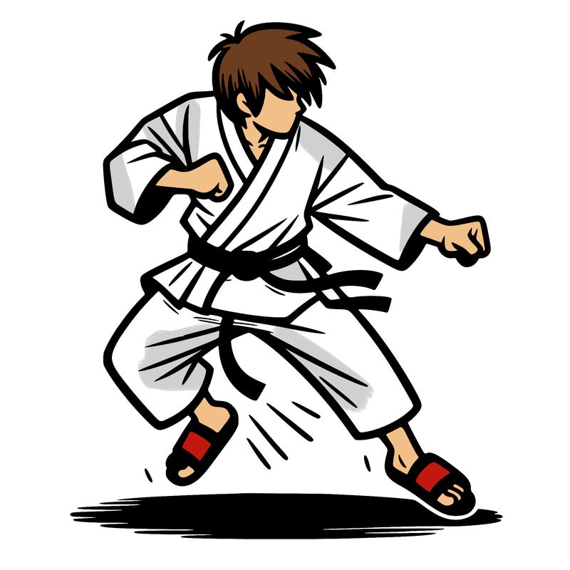 karate