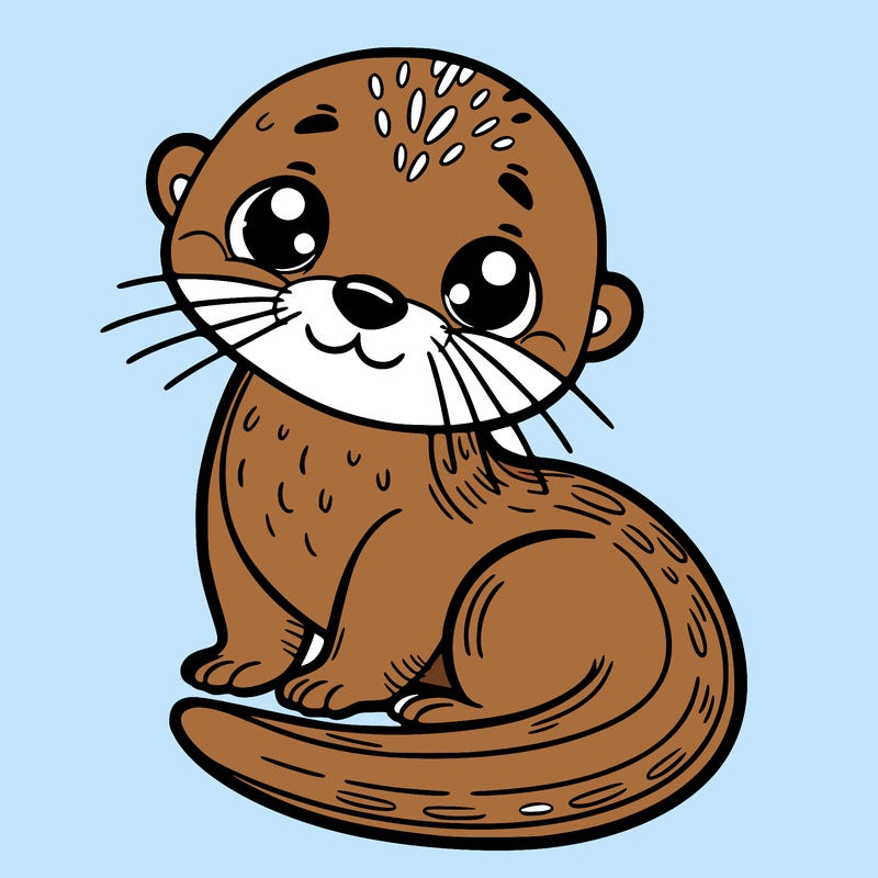 otter