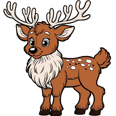 reindeer