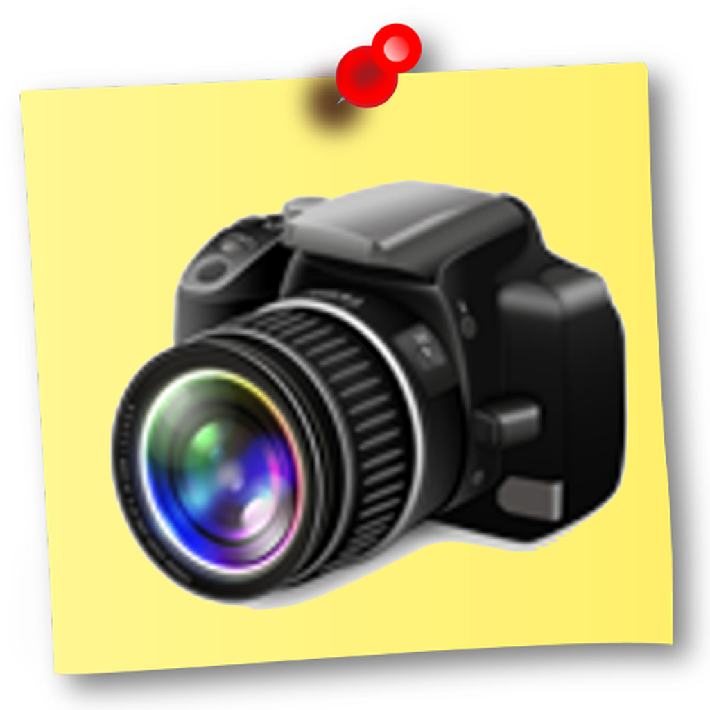 NoteCam - photo with notes - Utilities App | MWM