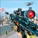 Sniper Ops: Gun Shooting Games