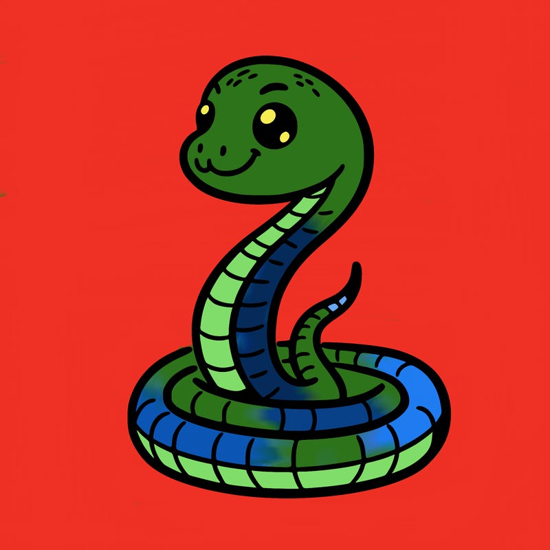 snake