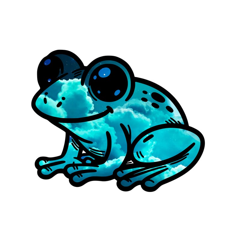 frog