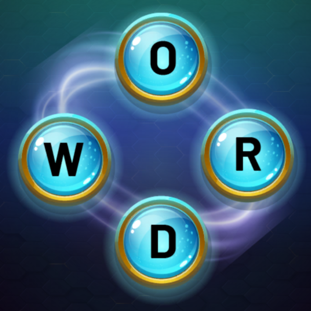Word Hunter - Crossword Puzzle - Games App | MWM