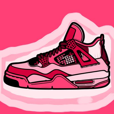 jordan 4