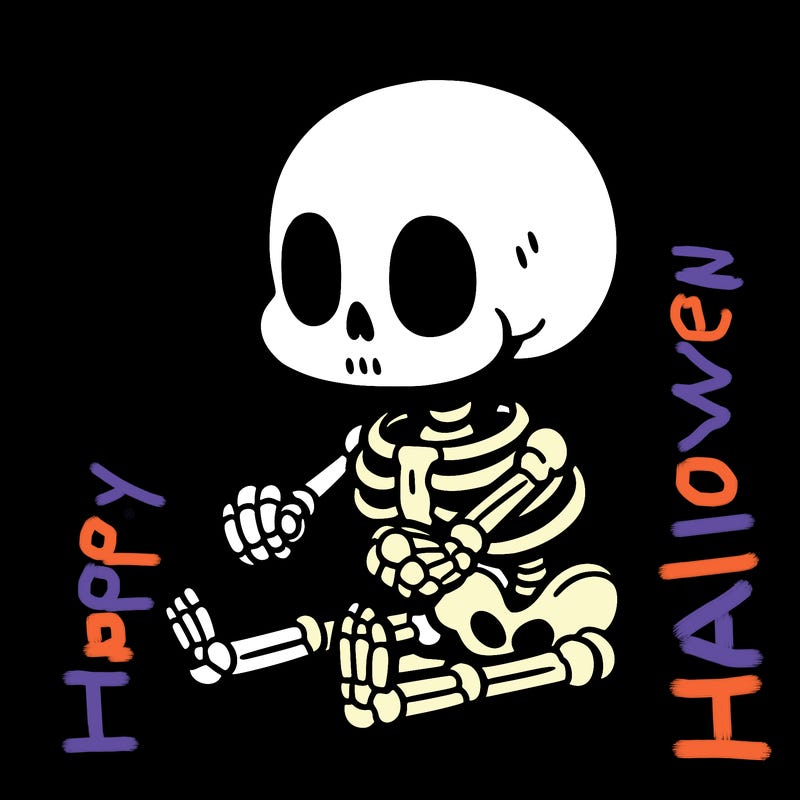 skeleton