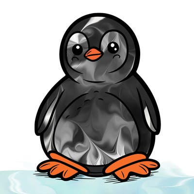 penguin