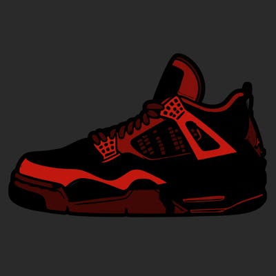 jordan 4