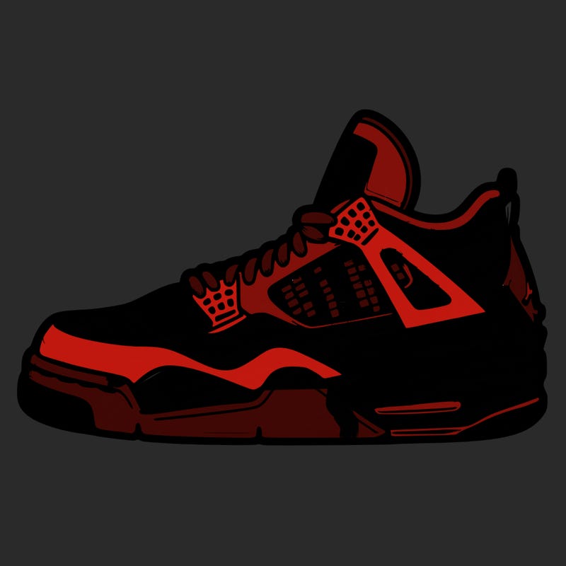 jordan 4