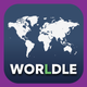 Worldle - Guess The Country!