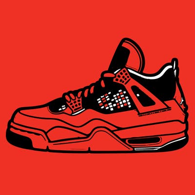 jordan 4