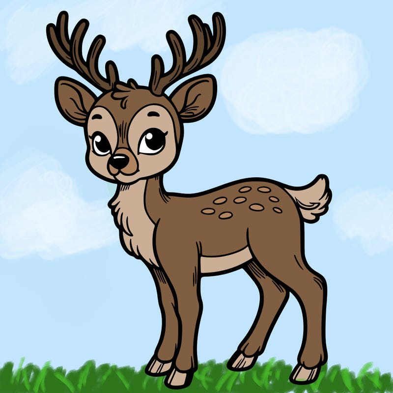 deer