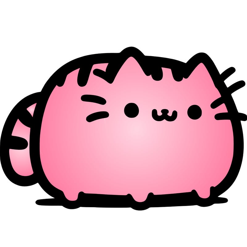pusheen