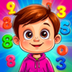 Math and number: Kids Learning
