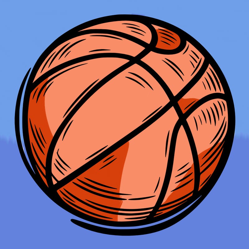 basketball