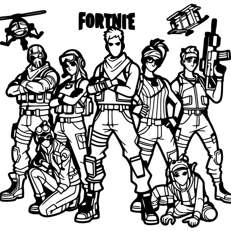 fortnite