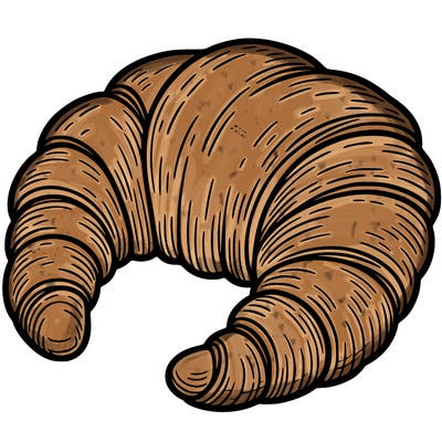 croissant