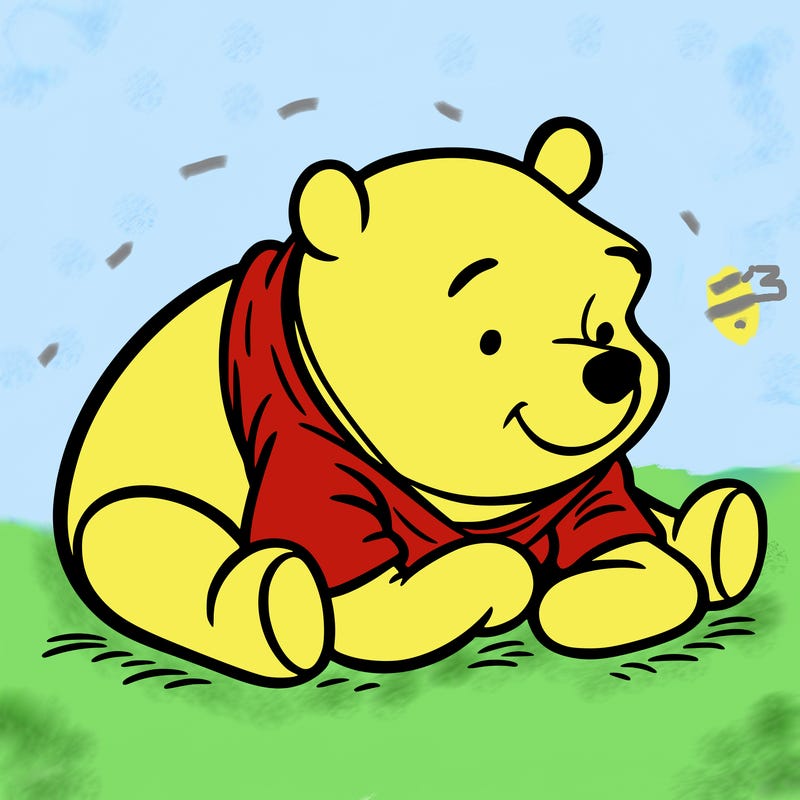 pooh