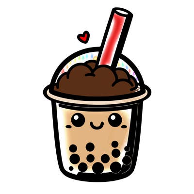 boba tea