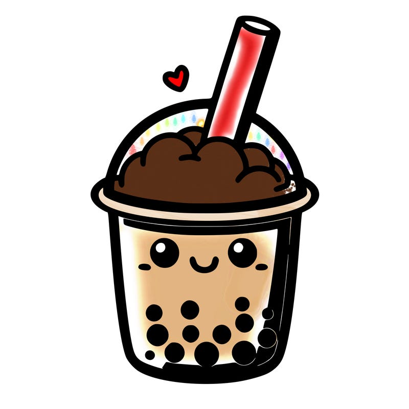 boba tea