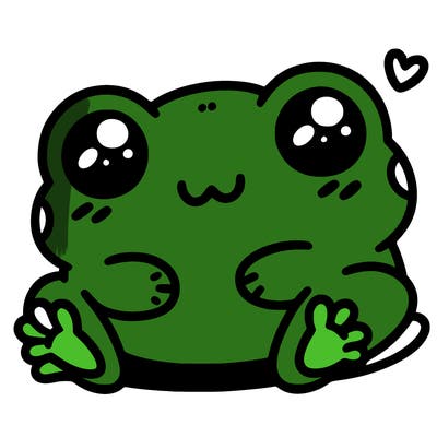 𝚔𝚊𝚠𝚊𝚒𝚒 𝚏𝚛𝚘𝚐