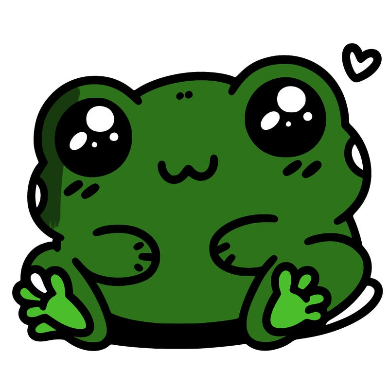 𝚔𝚊𝚠𝚊𝚒𝚒 𝚏𝚛𝚘𝚐