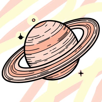 saturn