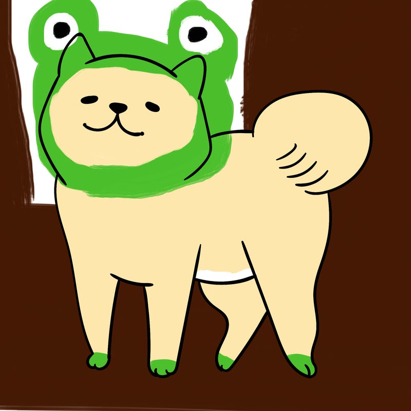 After