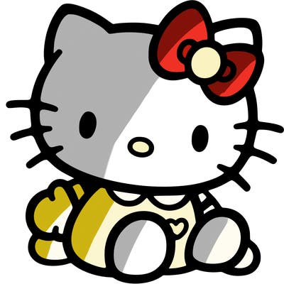 hello kitty