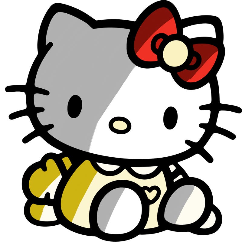 hello kitty
