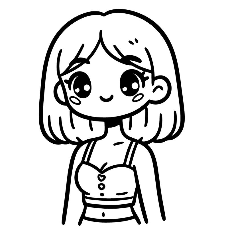 𝑮𝒊𝒓𝒍 𝒊𝒏 𝒄𝒖𝒕𝒆 𝒄𝒓𝒐𝒑 𝒕𝒐𝒑