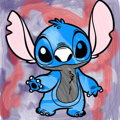 stitch