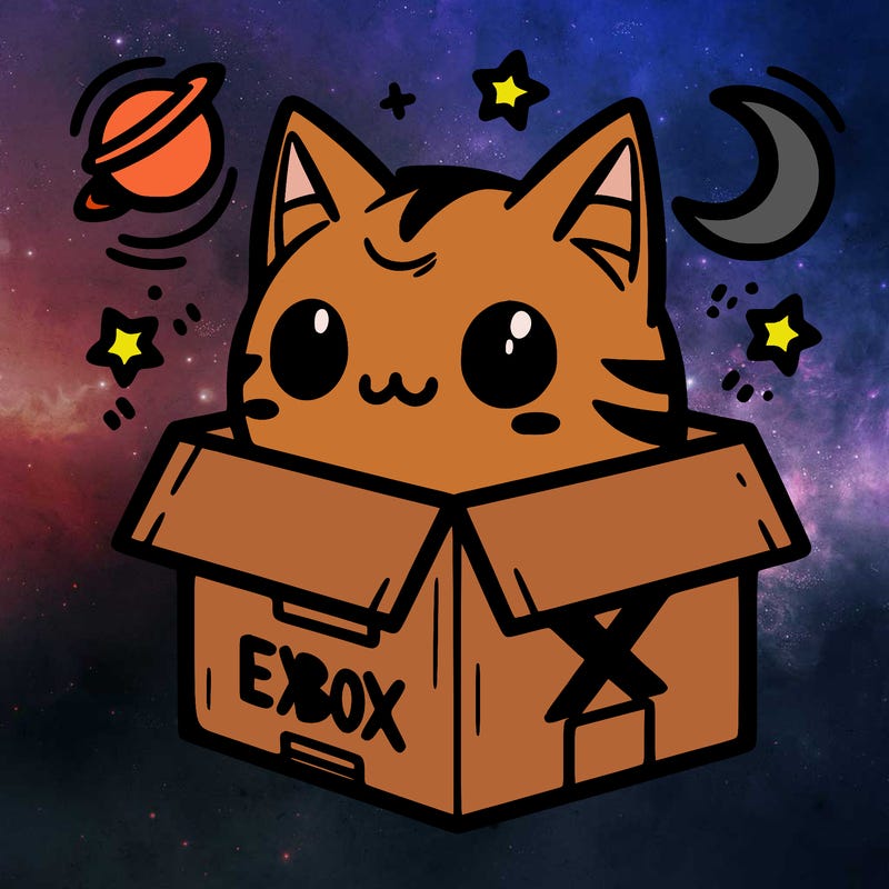 exbox
