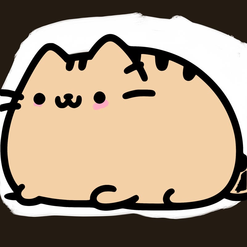 pusheen