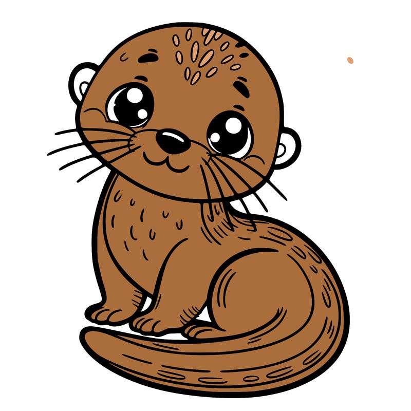 otter