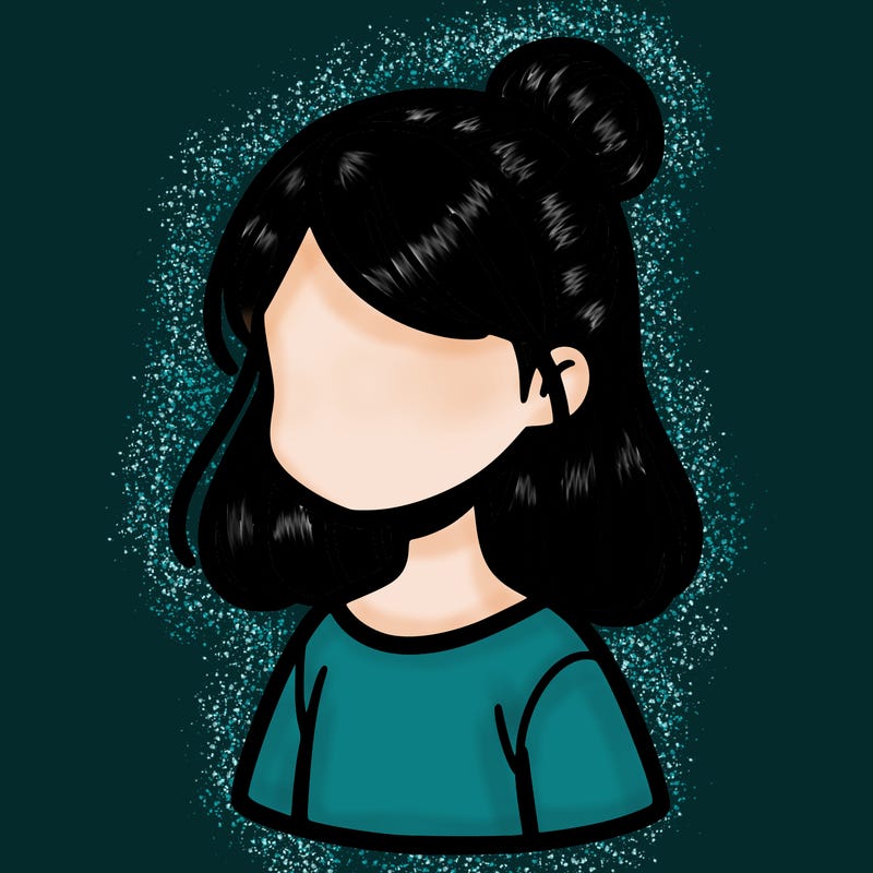 girl realistic