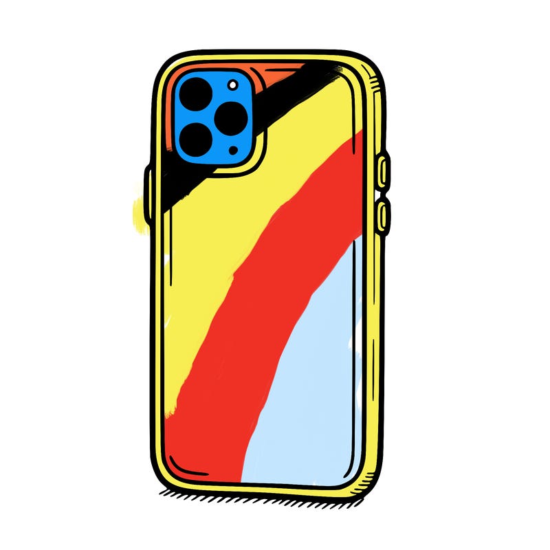 phone case