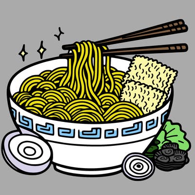 ramen