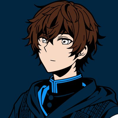 hot anime boy