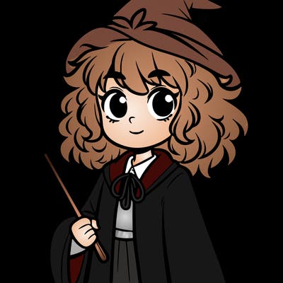 hermione, granger