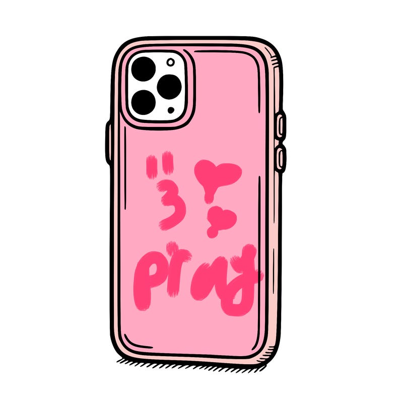 phone case