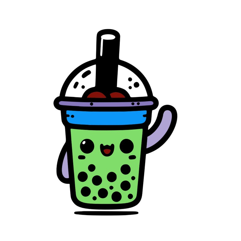 boba tea